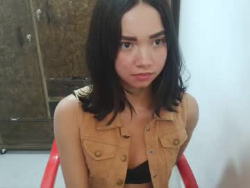 Abby_Johnson_Cute September 09, 2025 Chaturbate stream image