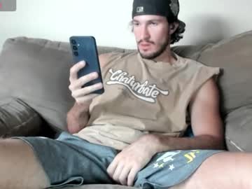 Chadpowerz September 09, 2025 Chaturbate stream image
