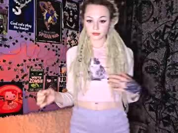 Ginnyhotbeat September 09, 2025 Chaturbate stream image