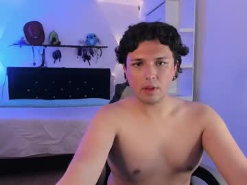 Jamespinkston September 09, 2025 Chaturbate stream image