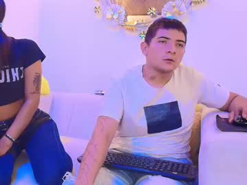Lilith_And_Draven September 09, 2025 Chaturbate stream image