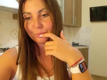Masha_Queen September 09, 2025 Chaturbate stream image