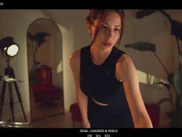 Provocatrixx September 09, 2025 Chaturbate stream image