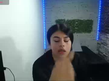 Sago_Dupont September 09, 2025 Chaturbate stream image
