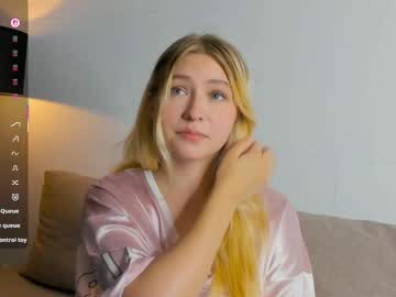 Sandyacerno September 09, 2025 Chaturbate stream image