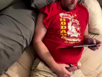 Shadystl September 09, 2025 Chaturbate stream image