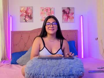 Violettabloom_ September 09, 2025 Chaturbate stream image