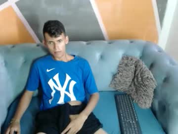 Asbeell_Grigory September 09, 2025 Chaturbate stream image