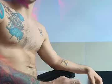 Babybrowof September 09, 2025 Chaturbate stream image