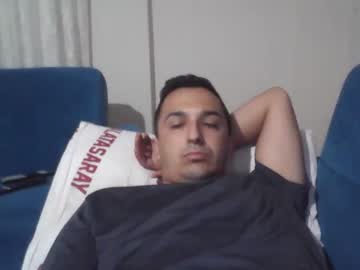 Baros741 September 09, 2025 Chaturbate stream image