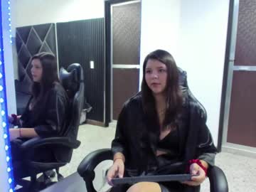 Charlottee_Starr September 09, 2025 Chaturbate stream image