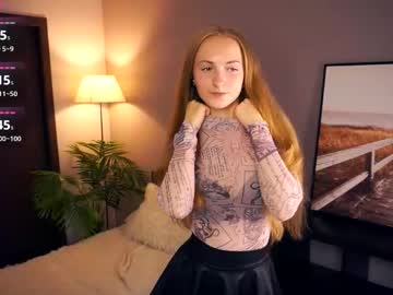 Emmalaflame September 09, 2025 Chaturbate stream image