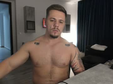 Firestormraymond September 09, 2025 Chaturbate stream image