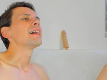 Jasper_Sun September 09, 2025 Chaturbate stream image