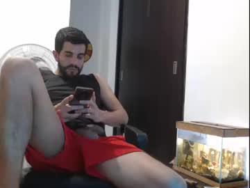 Jcolbi September 09, 2025 Chaturbate stream image