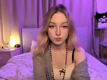 Margorozentals September 09, 2025 Chaturbate stream image