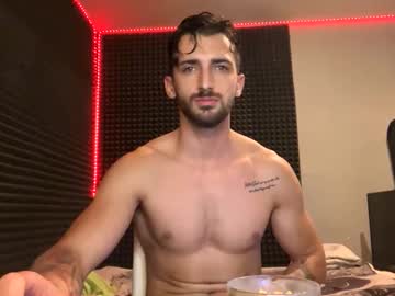 Michelemagnetico September 09, 2025 Chaturbate stream image