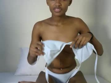 Prettyquiny254 September 09, 2025 Chaturbate stream image