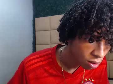 Xion_Ez September 09, 2025 Chaturbate stream image
