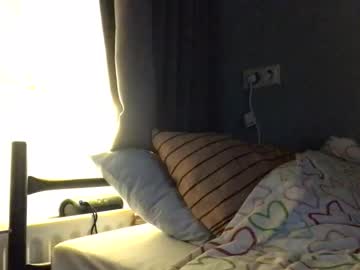 80imf September 09, 2025 Chaturbate stream image
