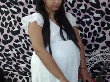 Antonela23992 September 09, 2025 Chaturbate stream image