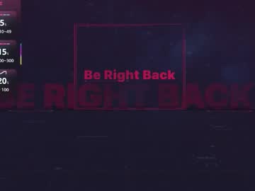 Barbie_Alawi September 09, 2025 Chaturbate stream image