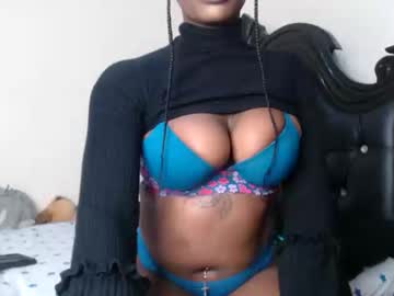 Euphoric_Cosmos September 09, 2025 Chaturbate stream image