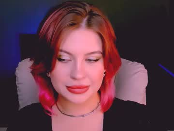 Evaharve September 09, 2025 Chaturbate stream image