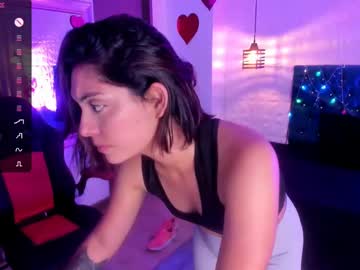 Isarogers_Dl September 09, 2025 Chaturbate stream image
