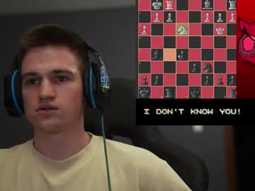 Ivanvigour September 09, 2025 Chaturbate stream image