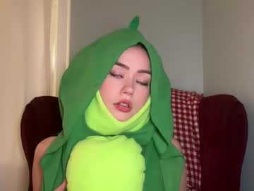 Littlesugarpea September 09, 2025 Chaturbate stream image