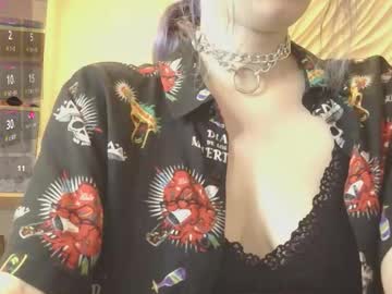 Marci_N September 09, 2025 Chaturbate stream image