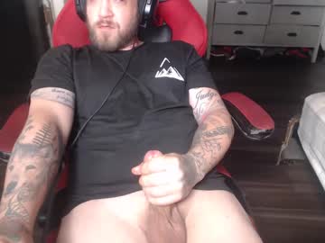 Norcalguy5301 September 09, 2025 Chaturbate stream image