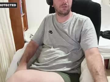Samsom1 September 09, 2025 Chaturbate stream image