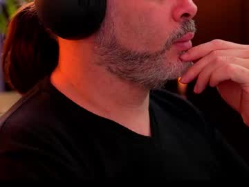 Sanders_White September 09, 2025 Chaturbate stream image