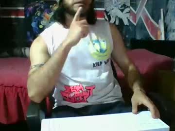 Trizquelmen September 09, 2025 Chaturbate stream image