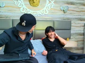 Twinslovers_ September 09, 2025 Chaturbate stream image