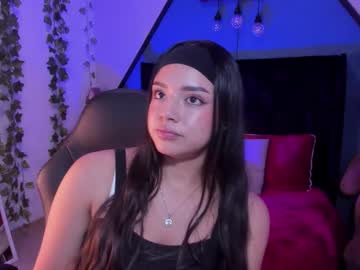 Blushie_ September 09, 2025 Chaturbate stream image