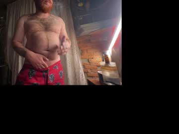 Fosbyone September 09, 2025 Chaturbate stream image