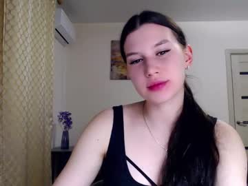 Kristal89 September 09, 2025 Chaturbate stream image