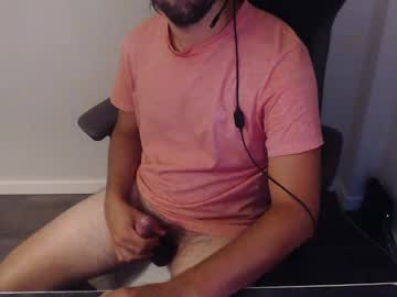 Liljasper September 09, 2025 Chaturbate stream image