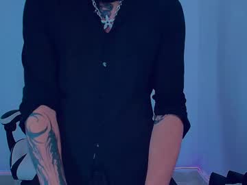 Lord_Moon_King September 09, 2025 Chaturbate stream image