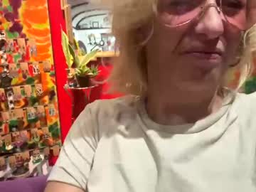 Mizzstorm13 September 09, 2025 Chaturbate stream image