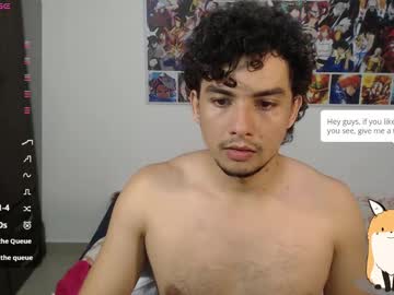 Simone_Vice September 09, 2025 Chaturbate stream image