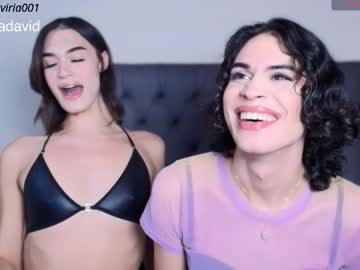 Valentina_Gaviria_ September 09, 2025 Chaturbate stream image