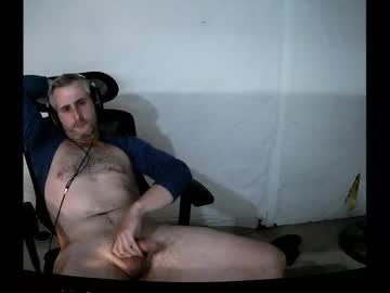 Camcrusader September 10, 2025 Chaturbate stream image