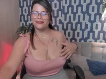 Jadde_Shine September 10, 2025 Chaturbate stream image