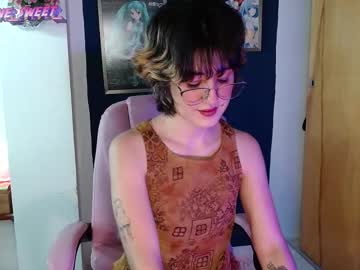 Jolyne_Joestar_ September 10, 2025 Chaturbate stream image