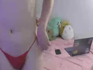 Marciemelloe September 10, 2025 Chaturbate stream image