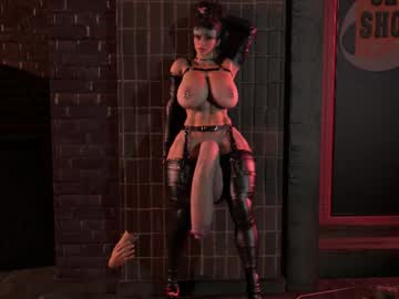 Megans_Hot September 10, 2025 Chaturbate stream image
